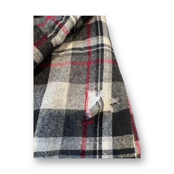 Elkmont Flannel Jacket Size Extra Large - Picture 5 of 6